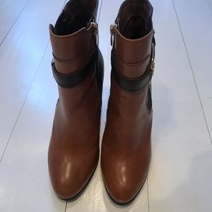 Aldo Boots